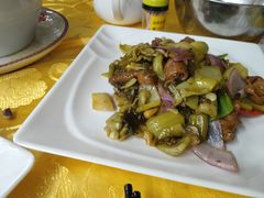 -海鲜街菜馆(海珠南路店)