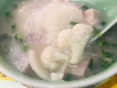 -沃头蠔干粥(同安总店)