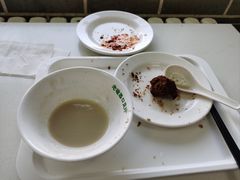 -老磁器口豆汁店(天坛店)
