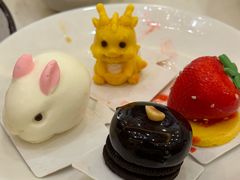 -第六季自助餐厅(甜水园店)