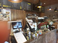 -ZING COFFEE 镜咖啡