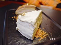 雪山牛乳-TINTIN CAKE BOUTIQUE(台北壹店)