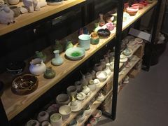 -1001艺术手作·银饰DIY·拼豆(小寨金莎店)