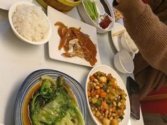 -原乡本味景山西街烤鸭店(北海公园店)