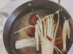 -德天肥牛海鲜火锅(城西银泰店)