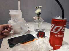 -百事喜乐炸鸡铺(合肥首店)