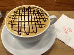 -HUG COFFEE(鼓楼店)