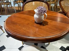 -嗒令甜品·主题融合料理餐厅(首座时代店)