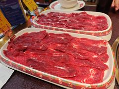 -大吉利·潮汕鲜牛肉火锅(总店)