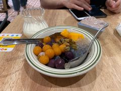 -堂屋糖水店(愚园店)