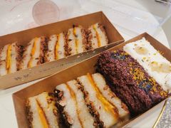 -南大门韩糕(后埭溪路店)