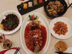 -得月楼·省级非遗·传统苏帮菜(观前店)