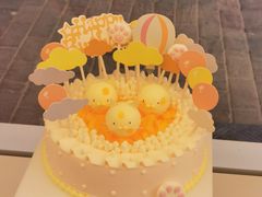 -好利来(高新枫叶广场店)