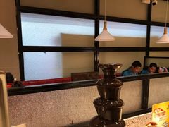 -比格比萨自助(新辰里学清路店)