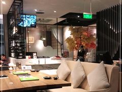 -隐泉之语日式料理(王府中环店)