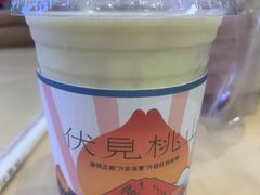 -伏小桃(萧山银隆店)