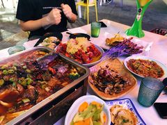 -眼镜哥浦江夜宵大本营