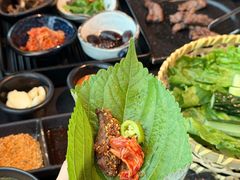 -黑牛の店·黑金店(沈阳万象城店)
