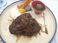 -威尼斯西餐厅(古镇店)