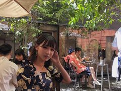 -Ocean's Table 欧舍