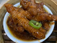 -添好运点心专门店(中环IFC店)