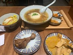 -王春春鸡汤饭(成都城西优品道店)