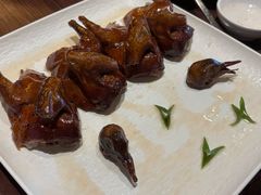 -蛇口希尔顿南海酒店·随轩中餐厅·粤菜