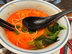 -和府捞面(金山万达店)