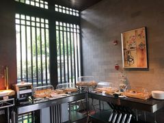 -无锡梁鸿湿地丽笙度假酒店·流觞西餐厅