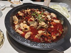 -万和源炝锅城·活鱼现炝(文艺北路店)