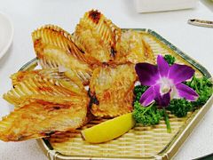 -海龙珠海鲜餐厅