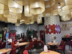 -石榴红了·非遗酥皮烤包子·新疆菜(瑞豪店)