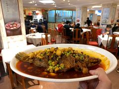 -峨嵋酒家总店(车公庄店)