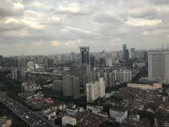 -上海报业大厦