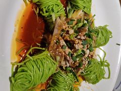 四川凉面-薛阿婆(美都汇购物广场店)