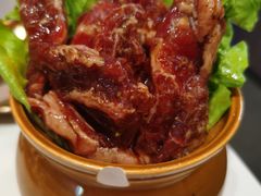 -三宝泥炉·活烤鳗鱼(七宝宝龙店)