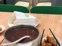 -甲乙饼·手工牛肉饼(东方广场店)