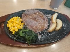 -萨莉亚意式餐厅(东川路店)