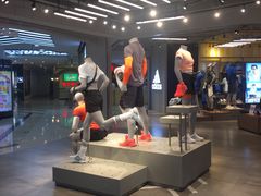 -adidas(正佳广场店)