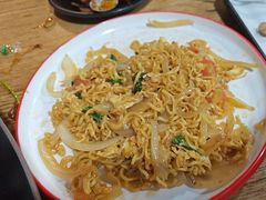 -老杨头烧烤(博烤堂店)