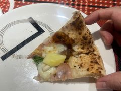 -Primo·丽莫意大利窑烤披萨