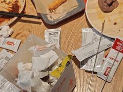 -新石器烤肉(百联川沙店)