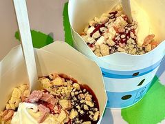 -麦当劳(仙林亚东城得来速店)