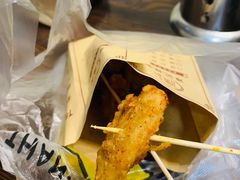 -傅强排骨(成都总店)