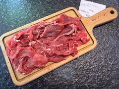 -清花阁乌拉满族火锅(厦门街店)