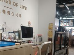 -海马体照相馆(天津世纪都会店)