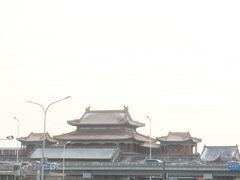 -海友酒店(北京雍和宫地铁站店)