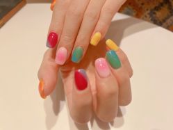 -悦指间美甲美睫美肤