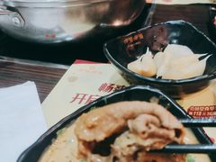 -呷哺呷哺(西单大悦城店)