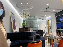 -海马体照相馆(环贸iapm大师爱情店)